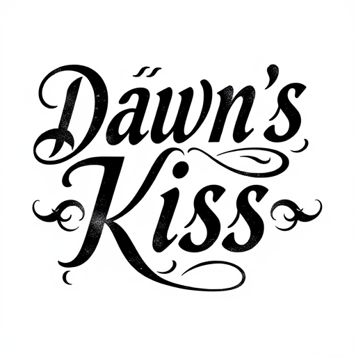 Dawn’s Kiss