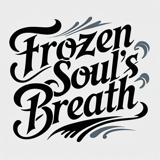 Frozen Soul’s Breath