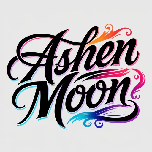 Ashen Moon