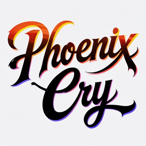 Phoenix Cry