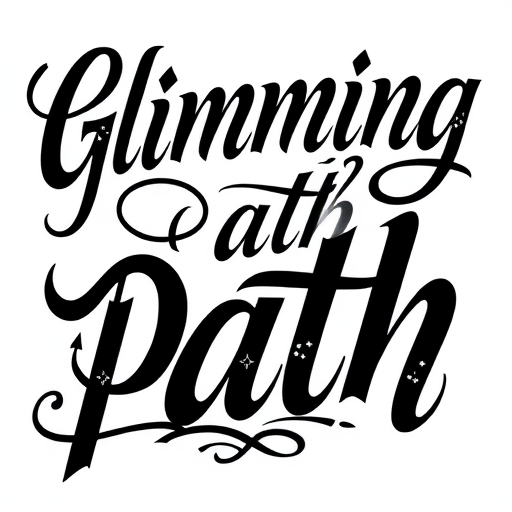 Glimmering Path