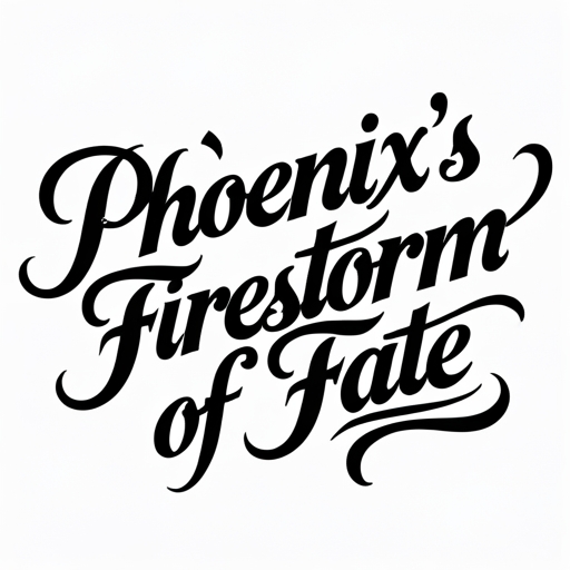 Phoenix’s Firestorm of Fate