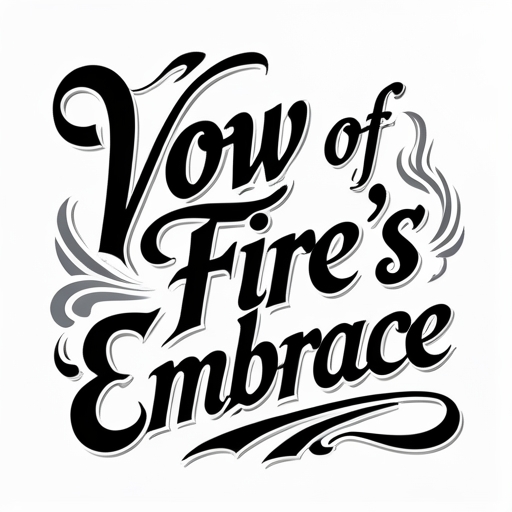 Vow of Fire’s Embrace
