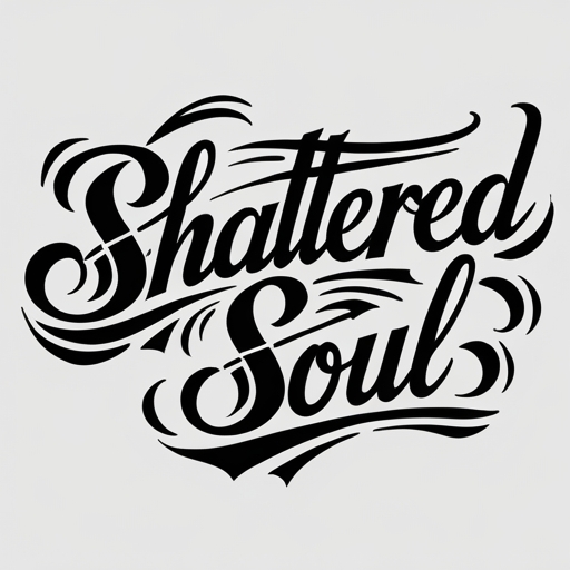 Shattered Soul