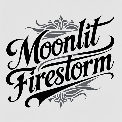 Moonlit Firestorm