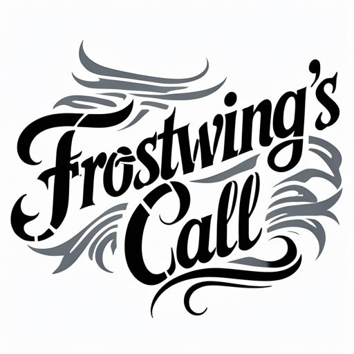 Frostwing’s Call