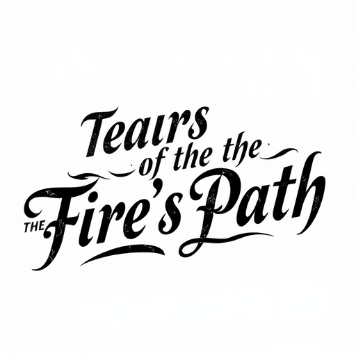 Tears of the Fire’s Path