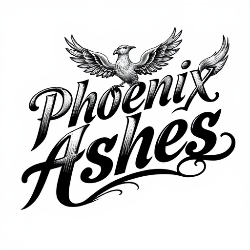 Phoenix Ashes