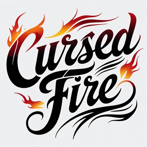 Cursed Fire