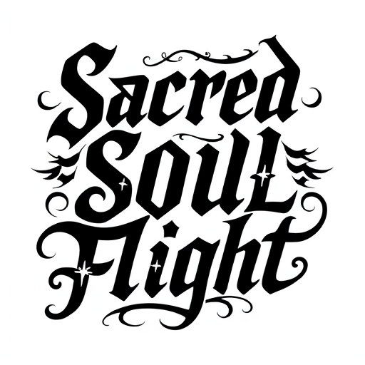 Sacred Soul’s Flight