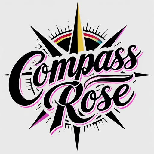Compass Rose