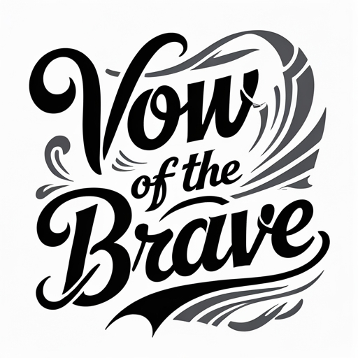Vow of the Brave
