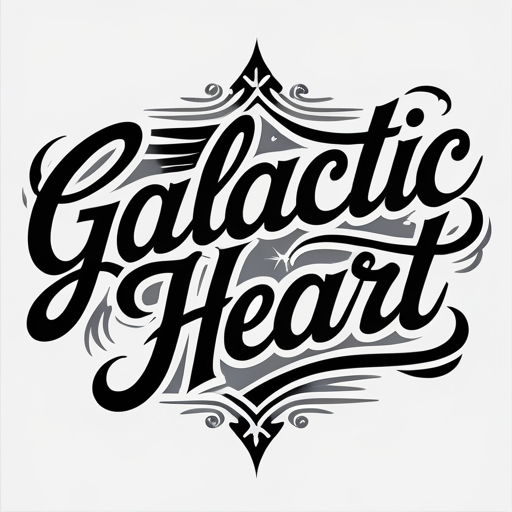 Galactic Heart