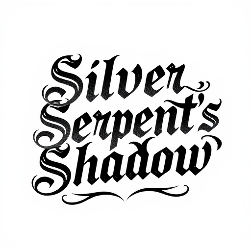 Silver Serpent’s Shadow