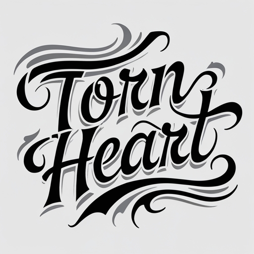 Torn Heart