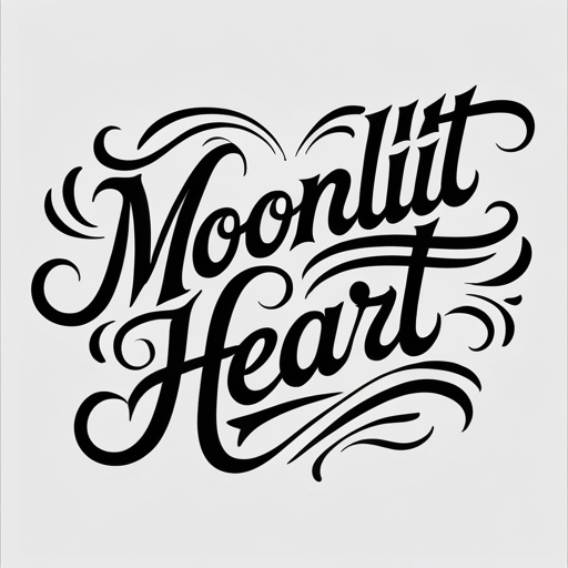 Moonlit Heart
