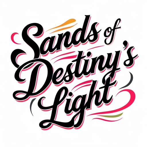 Sands of Destiny’s Light