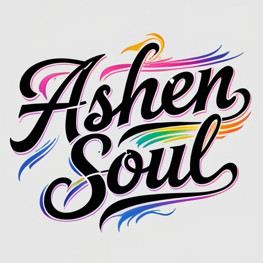 Ashen Soul