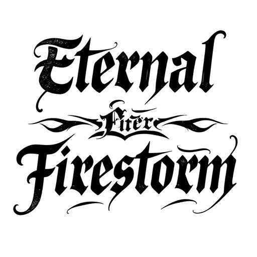 Eternal Firestorm