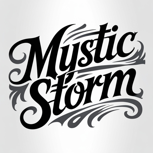 Mystic Storm