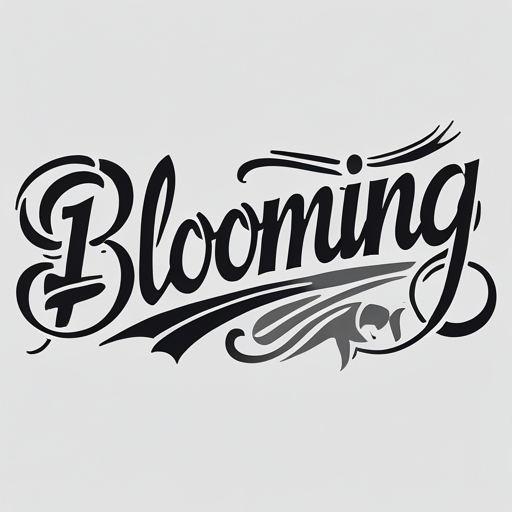 Blooming