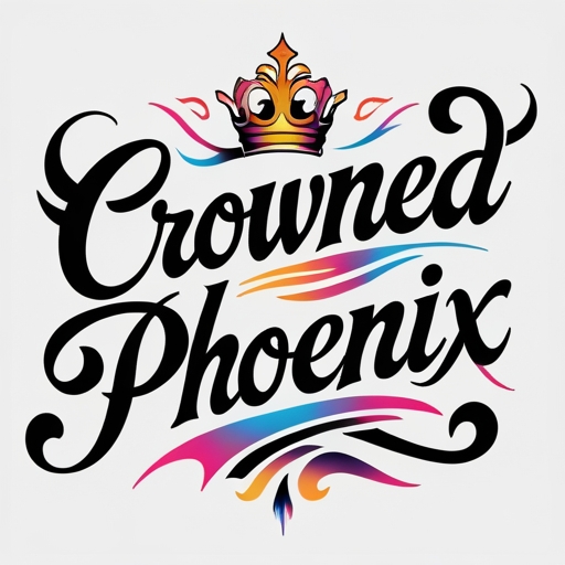 Crowned Phoenix
