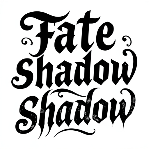 Fate’s Shadow