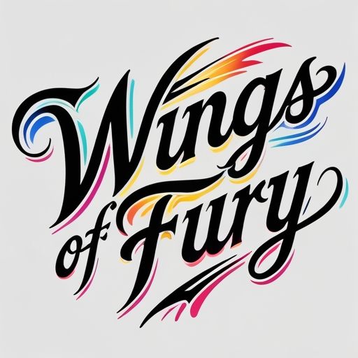 Wings of Fury