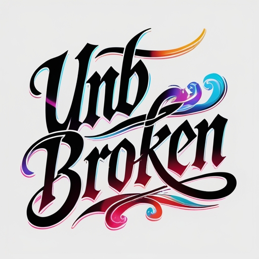 Unbroken