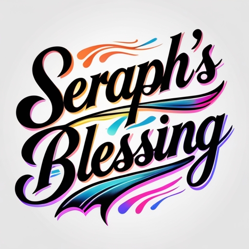 Seraph’s Blessing