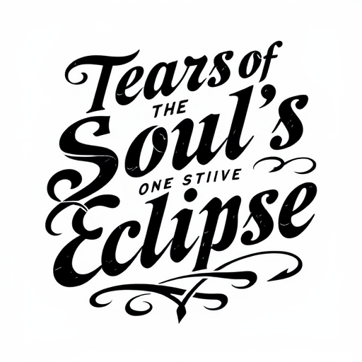 Tears of the Soul’s Eclipse