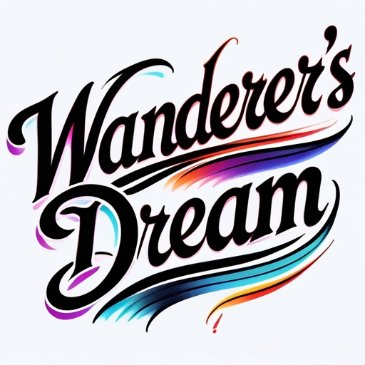 Wanderer’s Dream