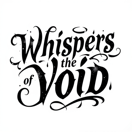Whispers of the Void