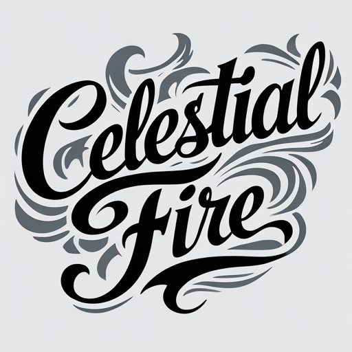 Celestial Fire