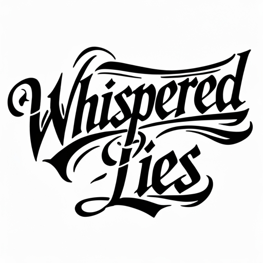 Whispered Lies