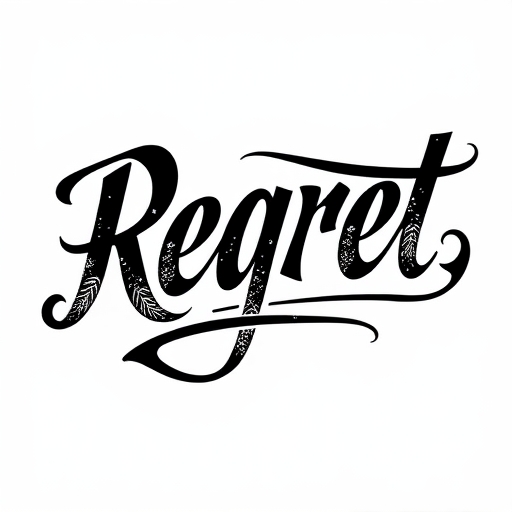 Regret
