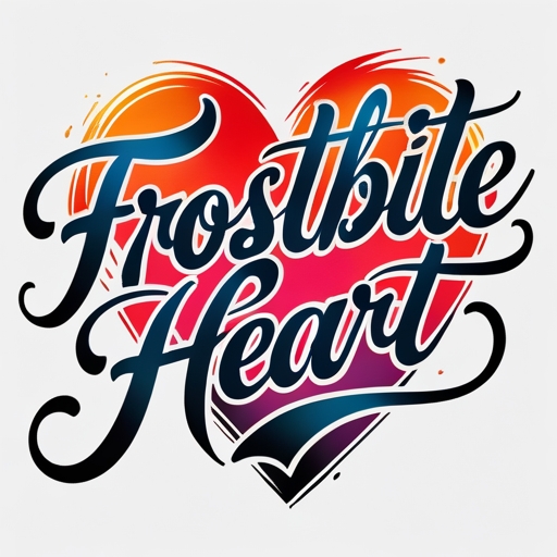 Frostbite Heart