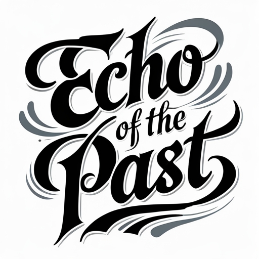 Echo of the Past