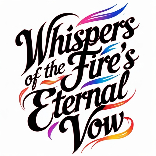 Whispers of the Fire’s Eternal Vow