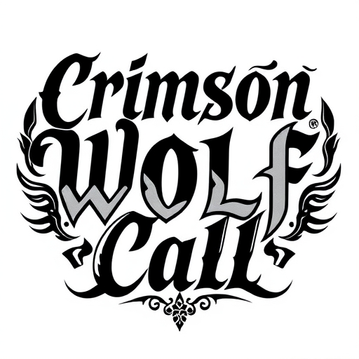 Crimson Wolf’s Call