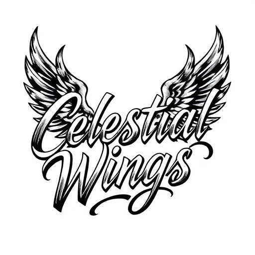 Celestial Wings