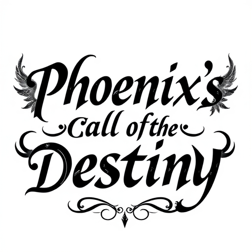 Phoenix’s Call of Destiny