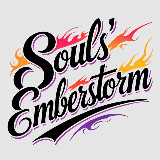 Soul’s Emberstorm