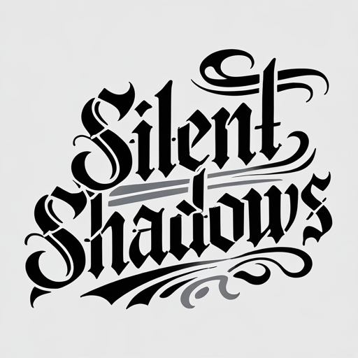 Silent Shadows