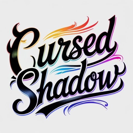 Cursed Shadow