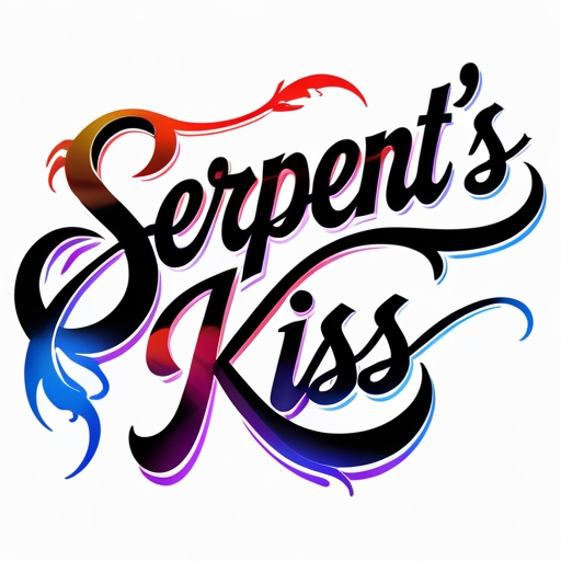 Serpent’s Kiss