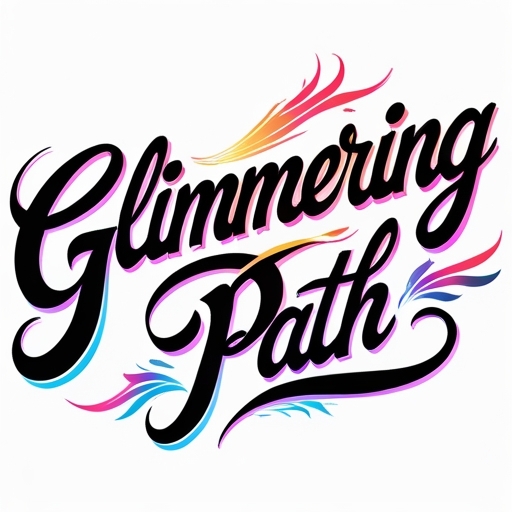 Glimmering Path