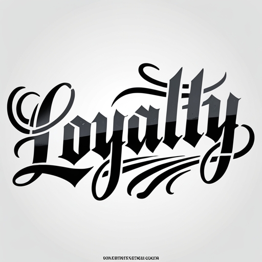 Loyalty