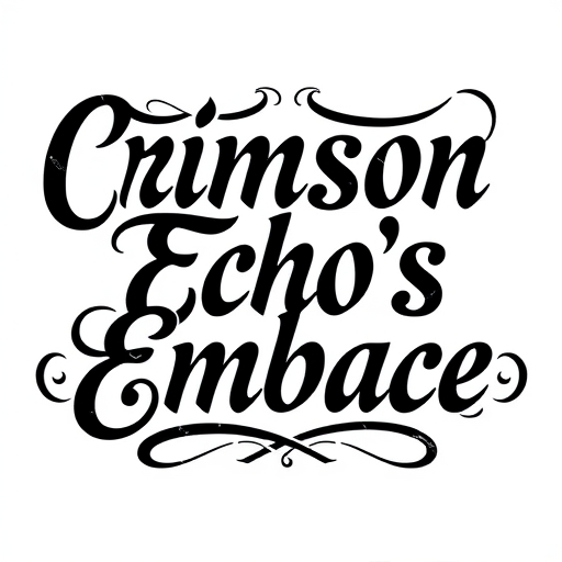 Crimson Echo’s Embrace