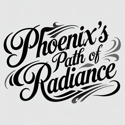 Phoenix’s Path of Radiance